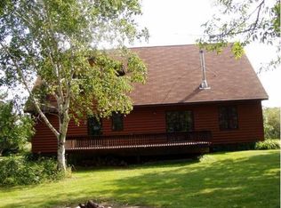 19503 Lookout Rd, Ironton, MN 56455