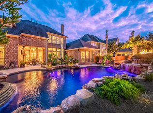 25706 Oakton Springs Dr, Katy, TX 77494