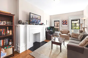 Rented by Citi Habitats