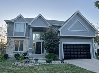 13245 W 132nd St, Overland Park, KS 66213