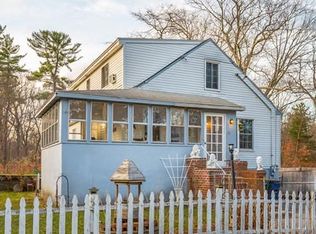 32 Highview St, Billerica, MA 01821