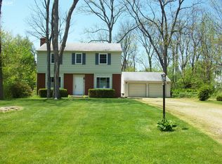5047 Chickasaw Trl, Flushing, MI 48433