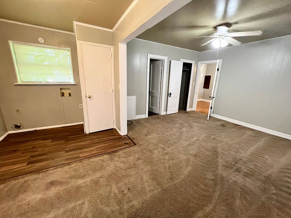 MadisonMaple Duplex 218 N Madison St Enid OK Zillow