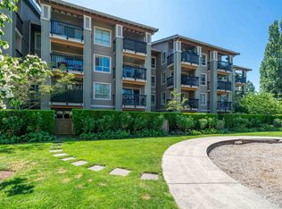 21009 56th Ave #211, Langley, BC V3A0C9