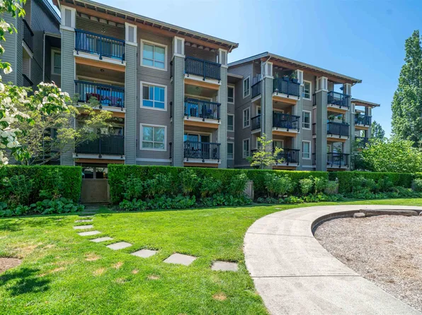 21009 56th Ave #211, Langley, BC V3A 0C9