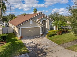 9064 Hastings Beach Blvd, Orlando, FL 32829