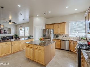 4775 S Paseo Melodioso, Tucson, AZ 85730
