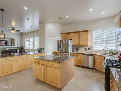 4775 S Paseo Melodioso, Tucson, AZ, 85730