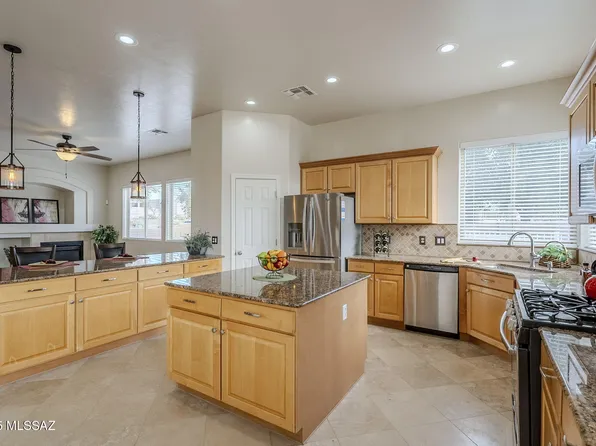 4775 S Paseo Melodioso, Tucson, AZ 85730