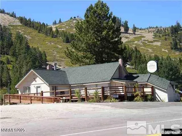 11000 Mount Rose Hwy, Reno, NV 89511