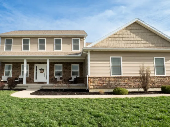 106 Timber Trl, Anna, OH 45302
