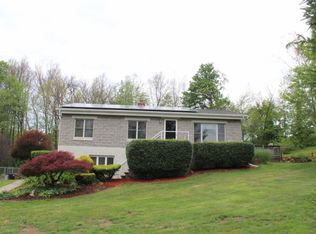 121 Wilbraham Rd, Monson, MA 01057