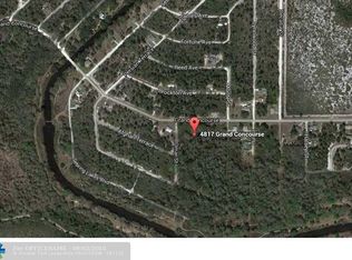 4817 Grand Concourse, Sebring, FL 33875