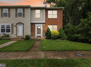 9440 Kilbride Ct, Perry Hall, MD 21128