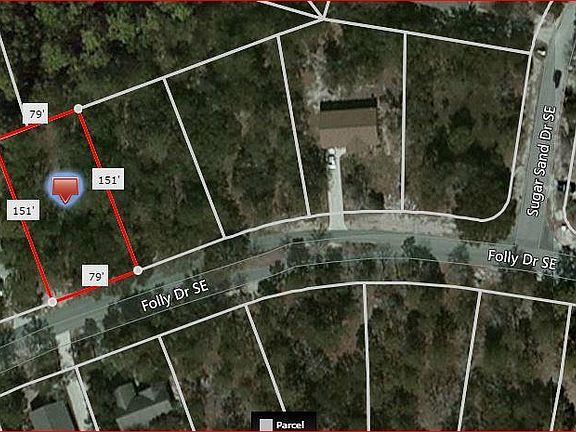 4th image of 770 Folly Drive LOT 209