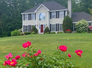 44 Donald Dr, Auburn, NH 03032