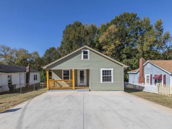 212 Wilbur St, Union, SC 29379