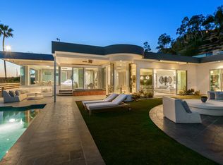 9353 Nightingale Dr, Los Angeles, CA 90069