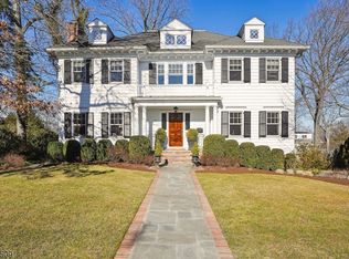 181 Oak Ridge Ave, Summit, NJ 07901