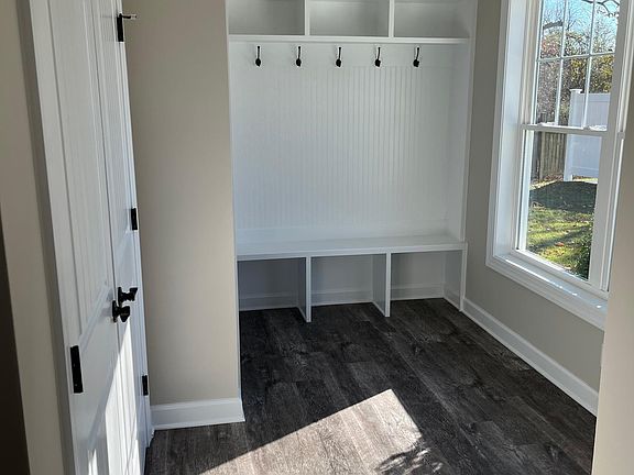 Mudroom