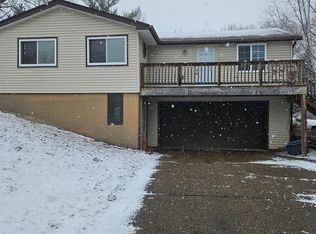 1360 Isanti St, Big Lake, MN 55309