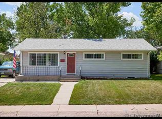 3542 Birch Pl, Cheyenne, WY 82001