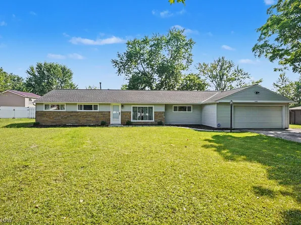 9198 Saint Nicholas Dr, Streetsboro, OH 44241