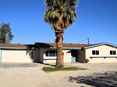 3145 Flying H Rd, Borrego Springs, CA, 92004