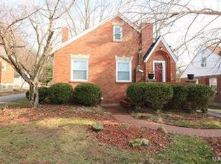 3520 Eminence Blvd, Saint Louis, MO