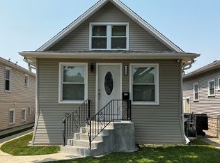 3422 N Oketo Ave, Chicago, IL 60634