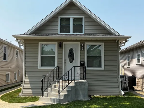 3422 N Oketo Ave, Chicago, IL 60634