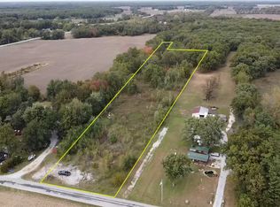 14802 W 400 N, Medaryville, IN 47957