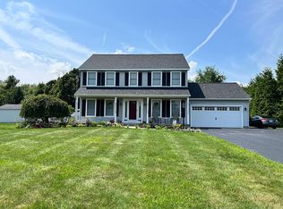 144 Blossom Ln, Valatie, NY 12184