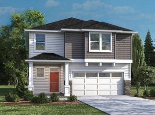 16667 SE Crossland St, Happy Valley, OR