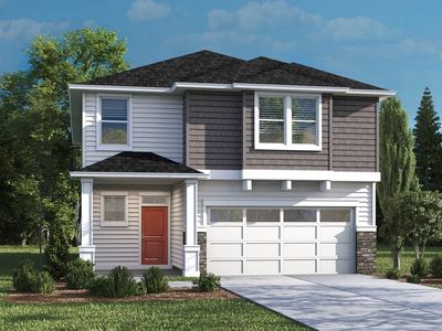 16753 SE Crossland St, Happy Valley, OR, 97086