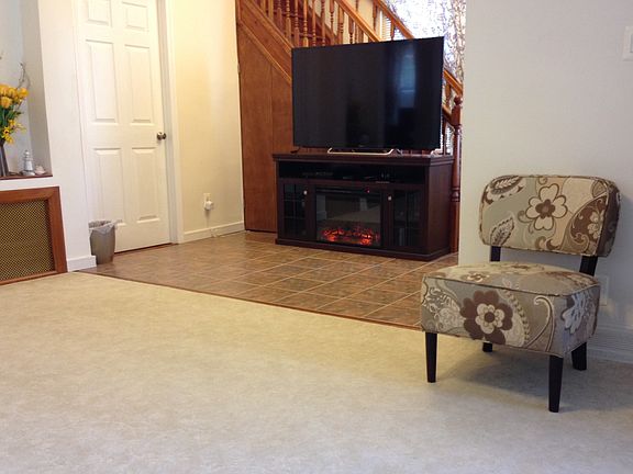Entertainment Area