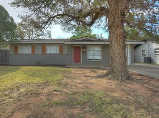 6019 Orlando Ave, Lubbock, TX 79413