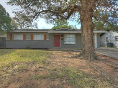 6019 Orlando Ave, Lubbock, TX, 79413