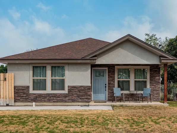 305 W Strickland St, Del Rio, TX 78840