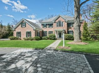 27 Kitchell Rd, Morristown, NJ 07960