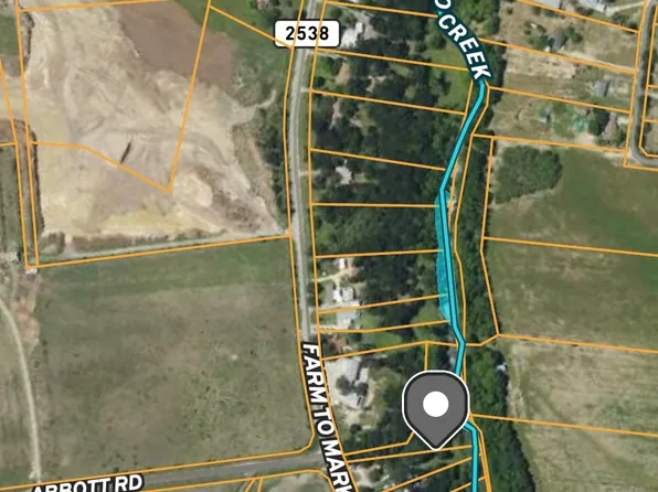 6290 FM 2538 LOT P-68, Marion, TX 78124