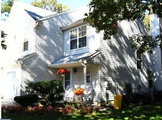 12 Adams Dr, Laurel Springs, NJ 08021