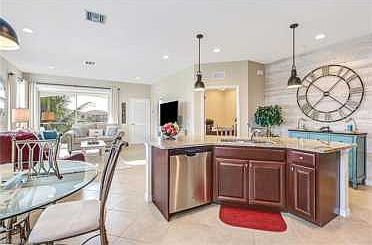 Home For Sale In Creekside Preserve