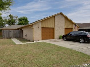 540 Frostwood Dr, New Braunfels, TX 78130
