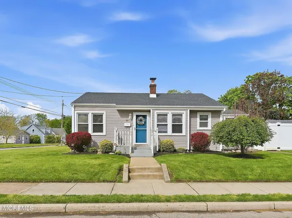 22 Thomas Street, Toms River, NJ 08753