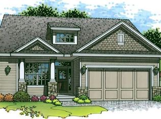 16171 Granada St, Overland Park, KS 66085