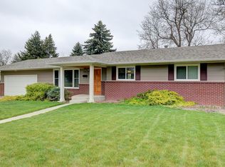 1009 E Lake St, Fort Collins, CO 80524