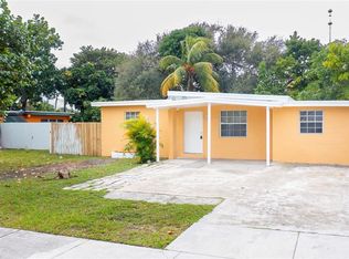 116 Virginia Rd, West Park, FL 33023