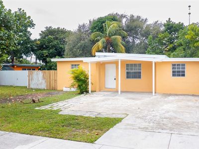 116 Virginia Rd, West Park, FL, 33023