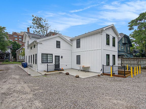 3rd image of 511 E Ann St #1